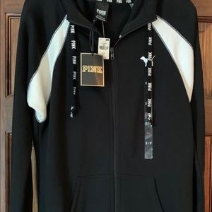 Women’s zip up jacket
